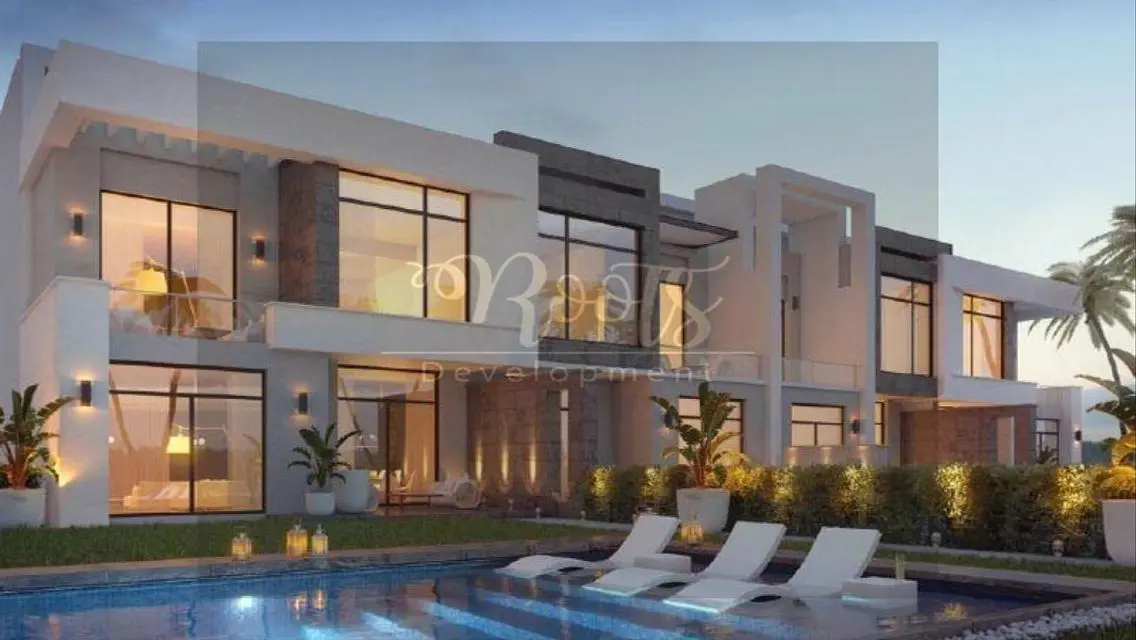 Luxury Apartment for Rent Overlooking the Lakes
