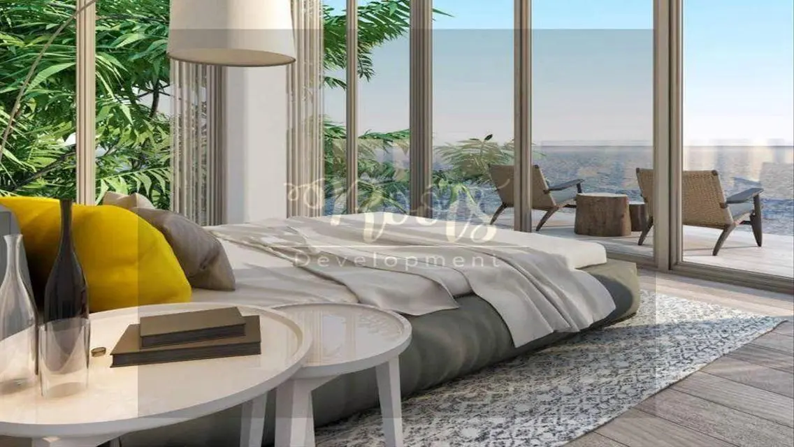 Luxury Apartment for Rent Overlooking the Lakes