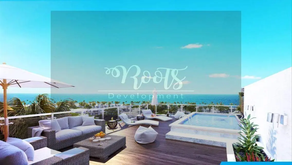 Luxury Apartment for Rent Overlooking the Lakes