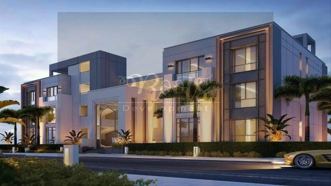 Luxury Apartment for Rent Overlooking the Lakes