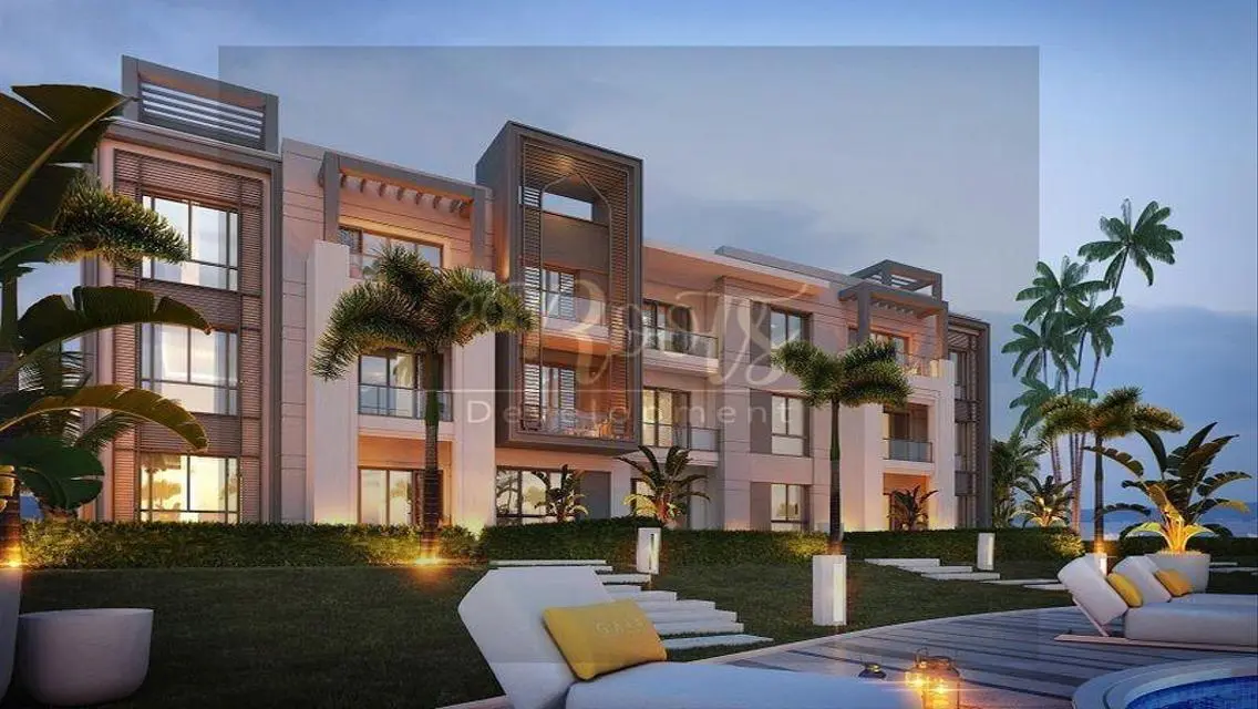 Luxury Apartment for Rent Overlooking the Lakes