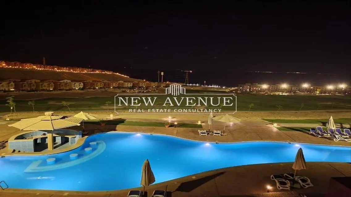 Luxury Apartment for Sale in Prime Location - 70 sqm
