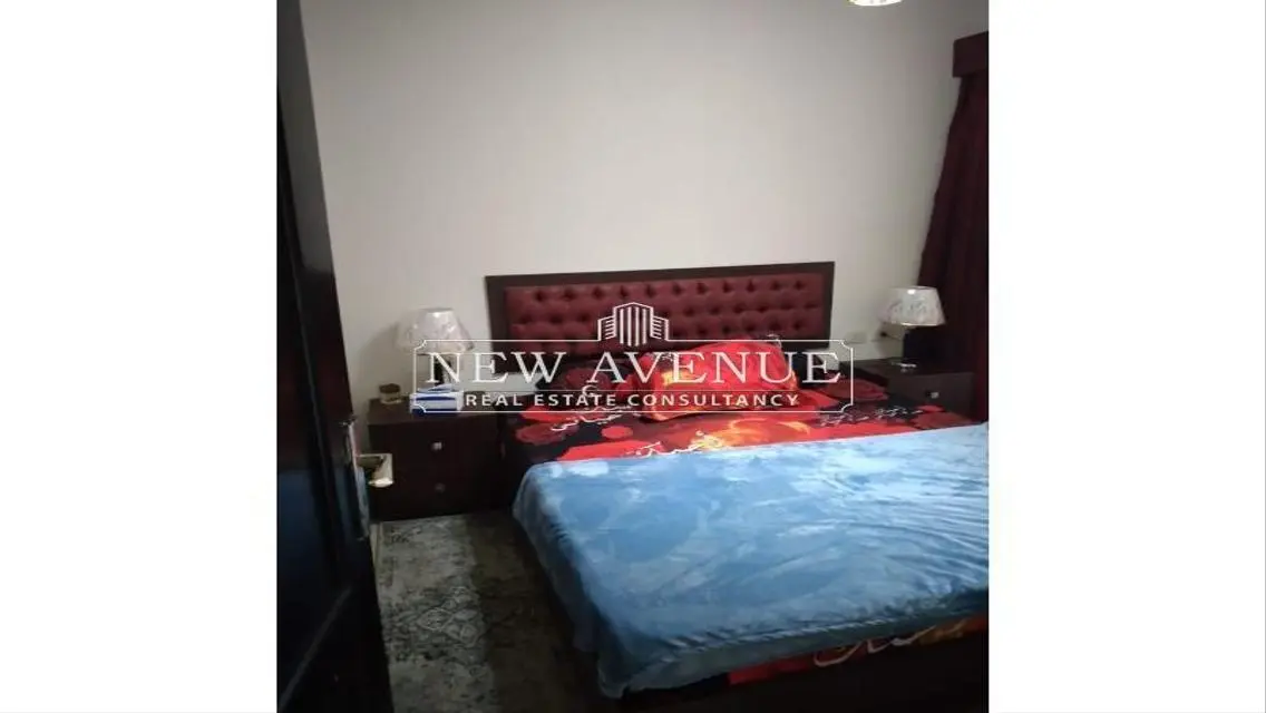 Luxury Apartment for Sale in Prime Location - 70 sqm