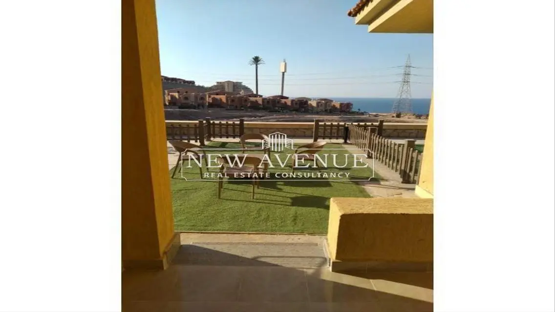 Luxury Apartment for Sale in Prime Location - 70 sqm