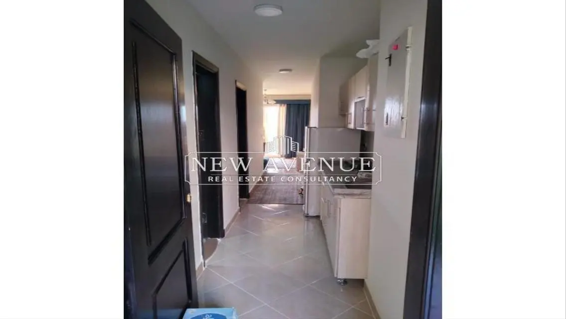 Luxury Apartment for Sale in Prime Location - 70 sqm