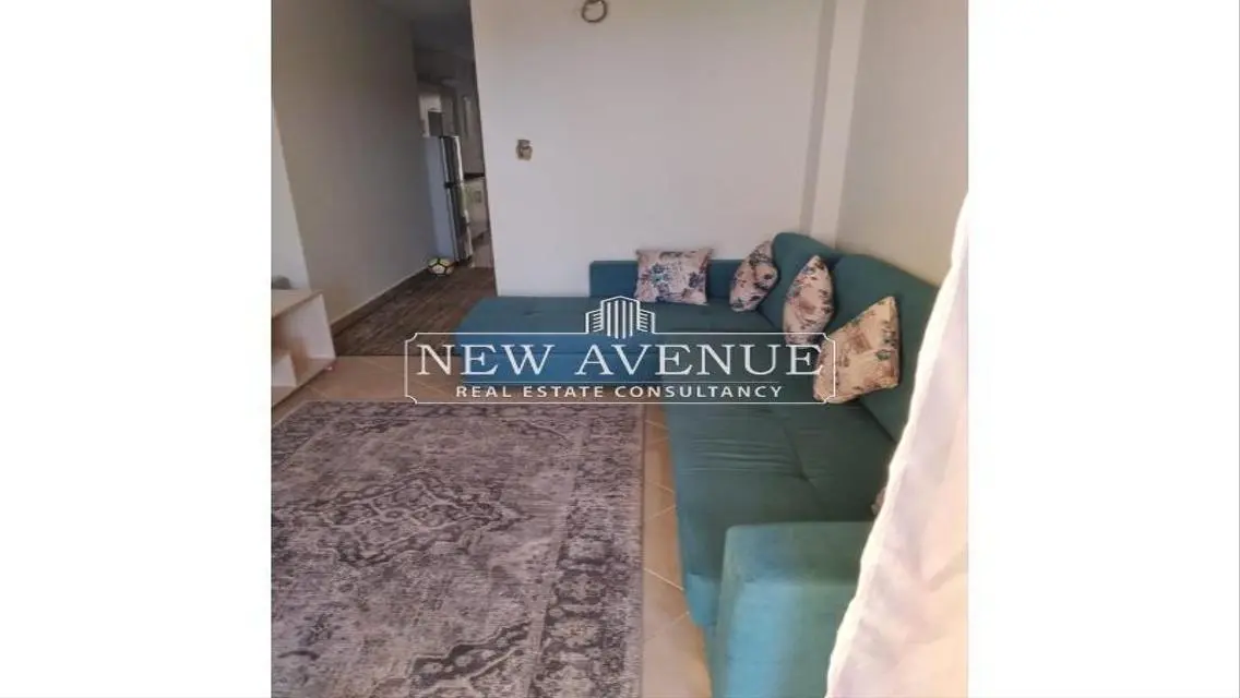Luxury Apartment for Sale in Prime Location - 70 sqm
