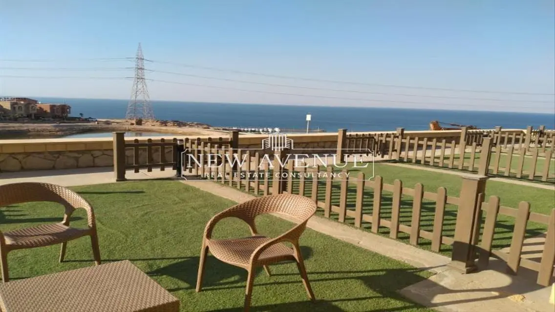 Luxury Apartment for Sale in Prime Location - 70 sqm