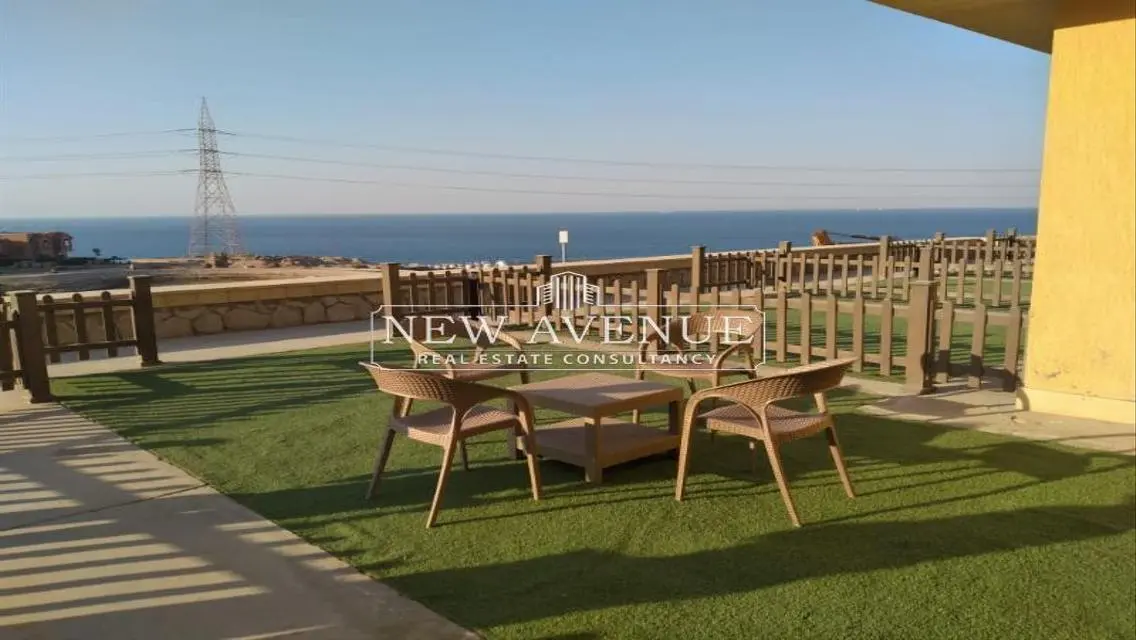 Luxury Apartment for Sale in Prime Location - 70 sqm