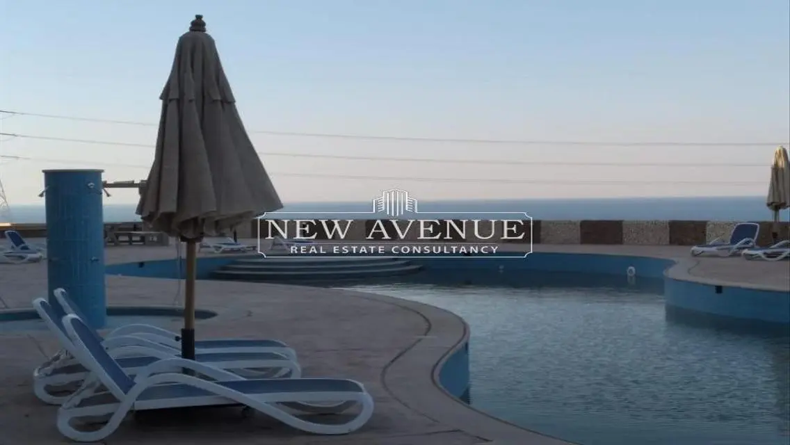 Luxury Apartment for Sale in Prime Location - 70 sqm