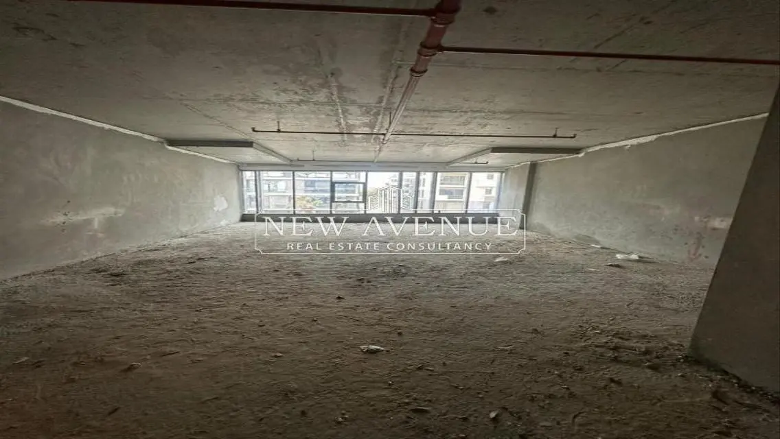 Premium Commercial Property Space -87 Square Meters