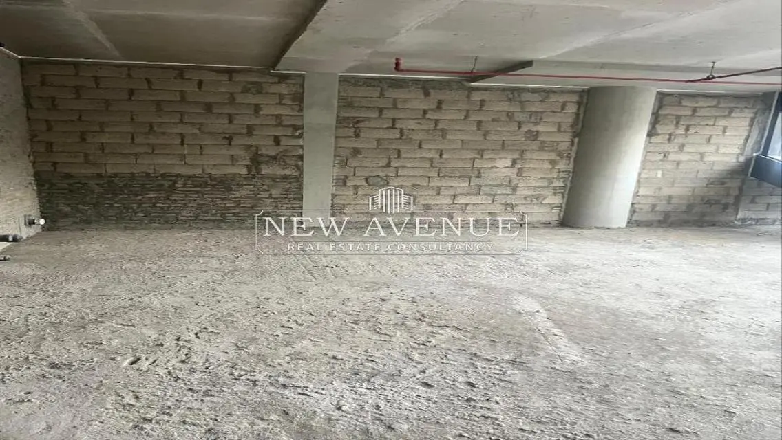 Premium Commercial Property Space -87 Square Meters