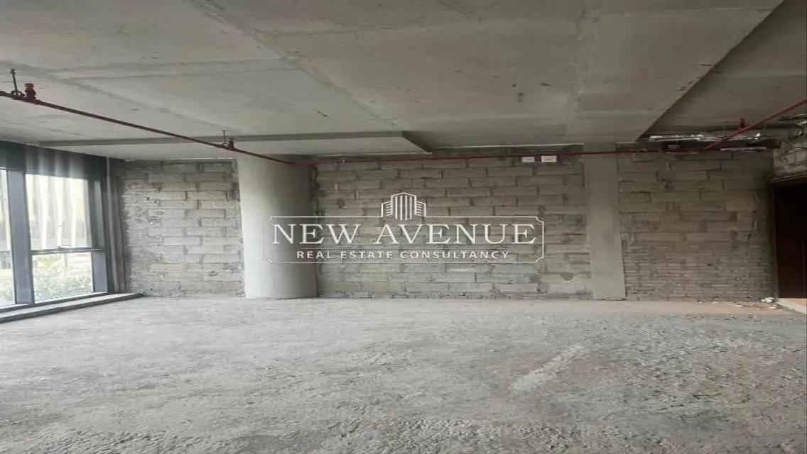 Premium Commercial Property Space -87 Square Meters