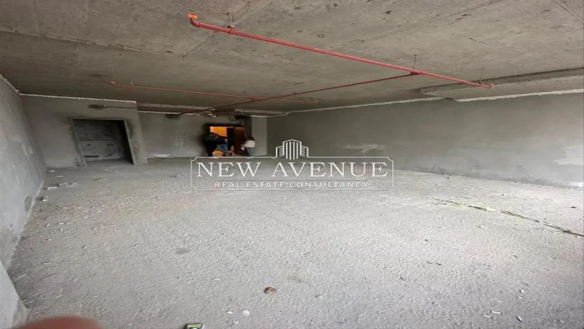 Premium Commercial Property Space -87 Square Meters