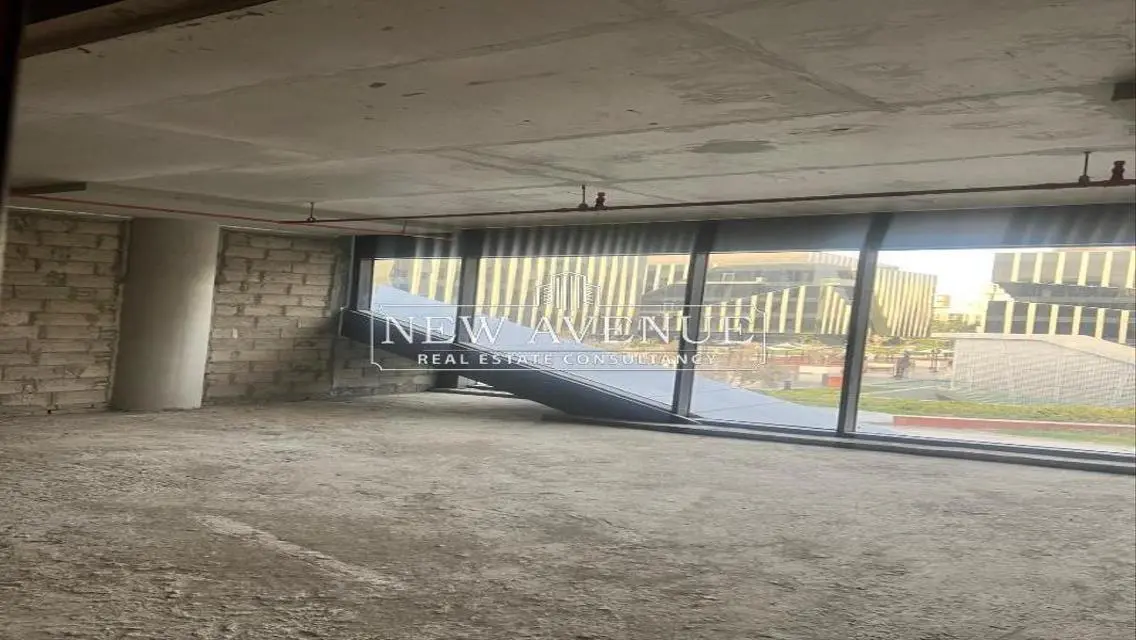 Premium Commercial Property Space -87 Square Meters