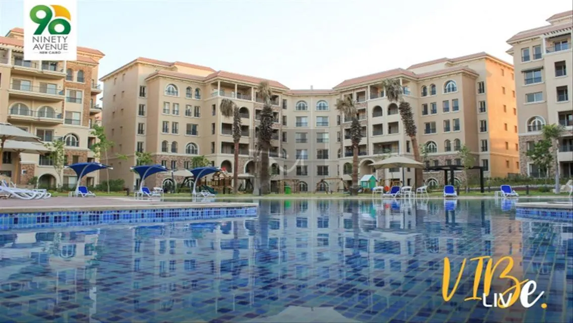 Luxury Villa for Sale in 90th City