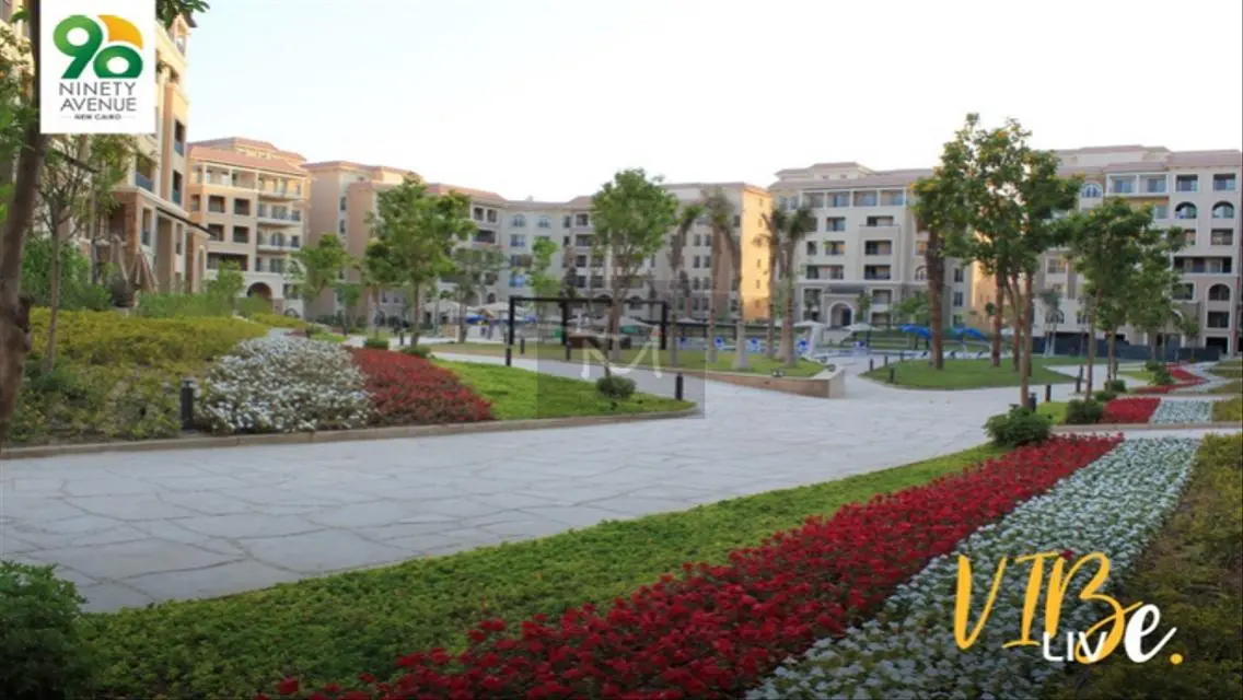 Luxury Villa for Sale in 90th City