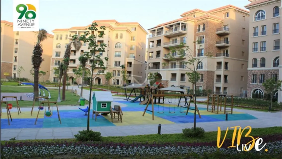 Luxury Villa for Sale in 90th City
