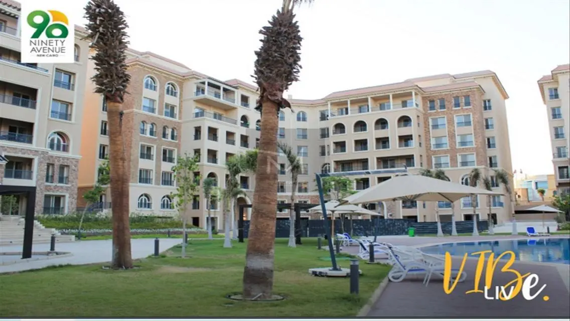 Luxury Villa for Sale in 90th City