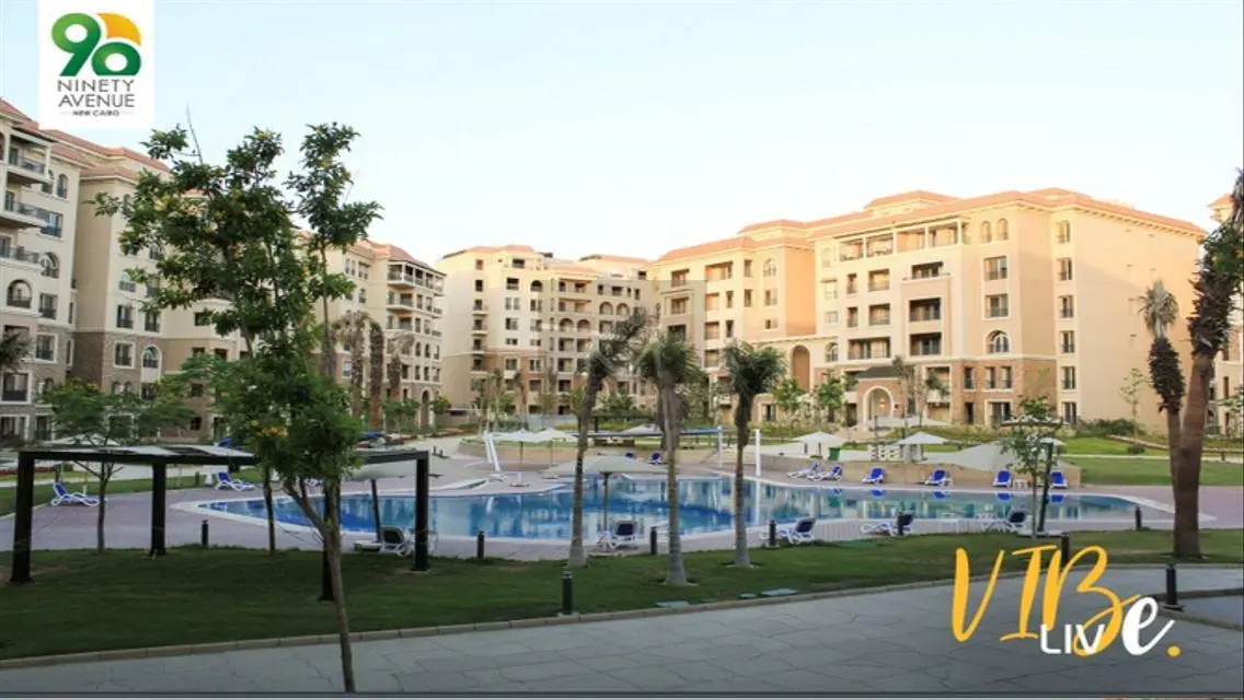 Luxury Villa for Sale in 90th City