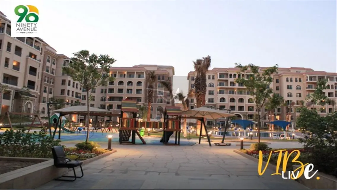 Luxury Villa for Sale in 90th City