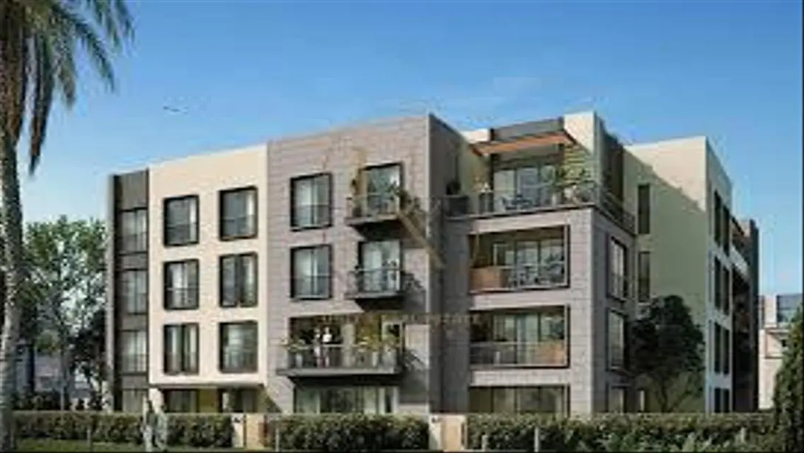 شقة سكنية فاخرة في نايا ويست 140