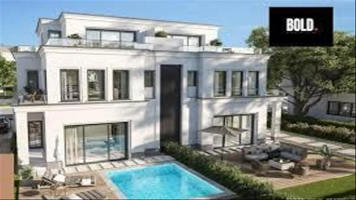 شقة سكنية فاخرة في نايا ويست 140