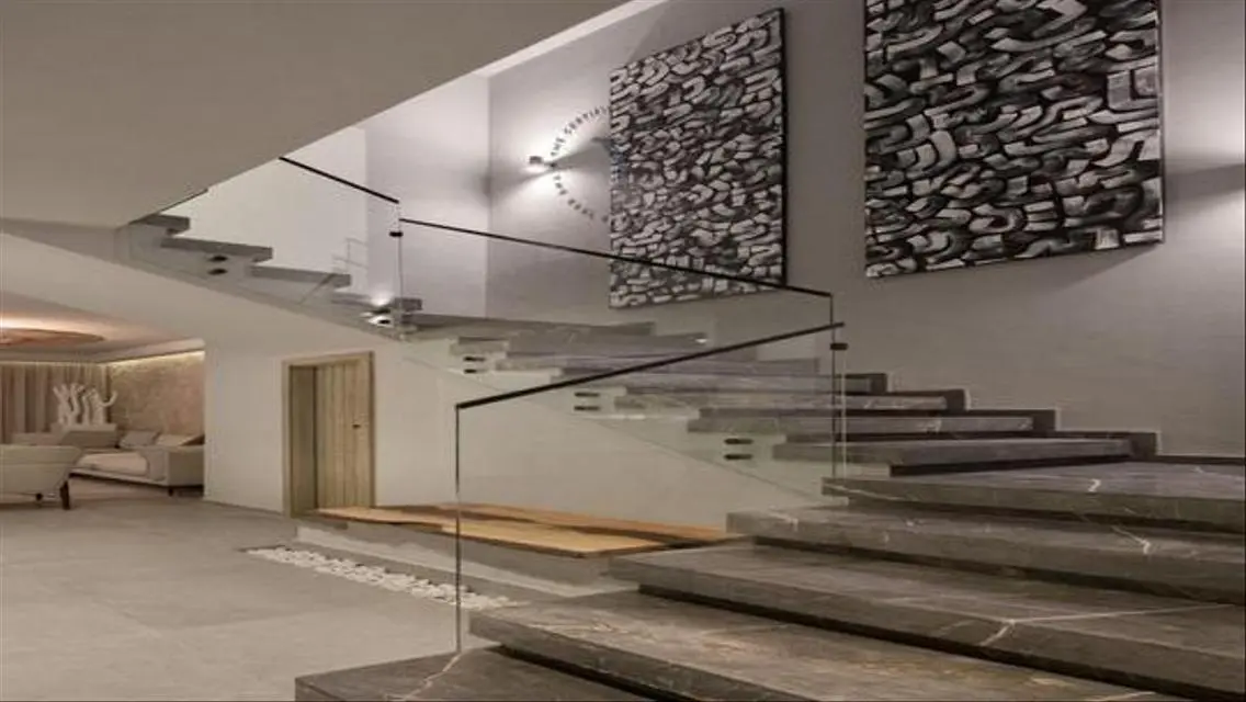 Luxurious Apartment for Sale with Spacious Design