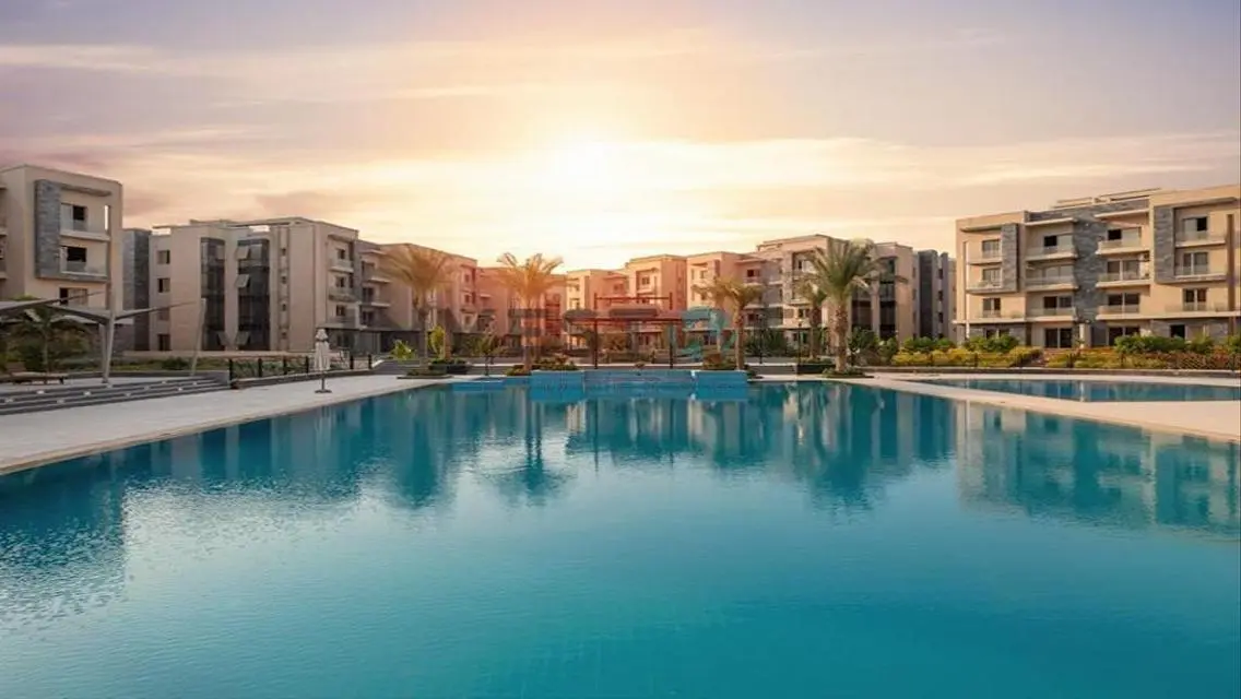 Luxury Villa with Private Pool and Stunning Views
