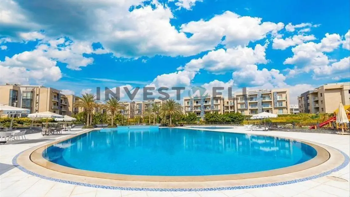 Luxury Villa with Private Pool and Stunning Views