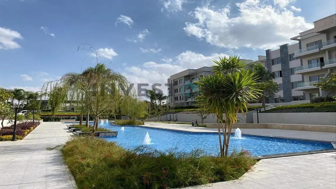 Luxury Villa with Private Pool and Stunning Views