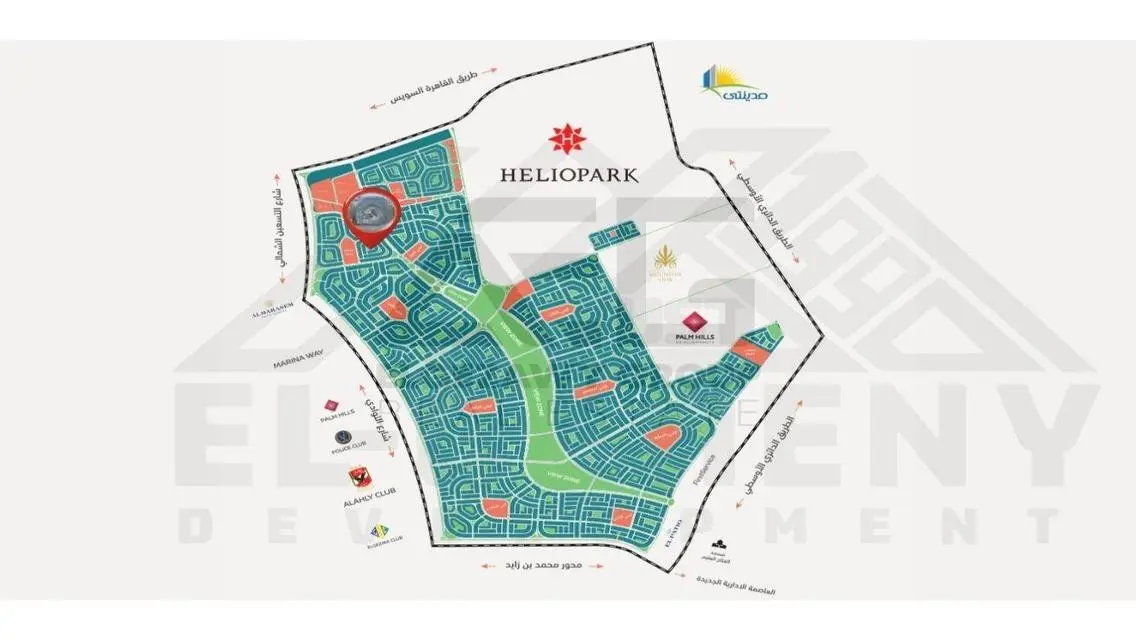 Luxury 150 sqm Apartment in Prime Location