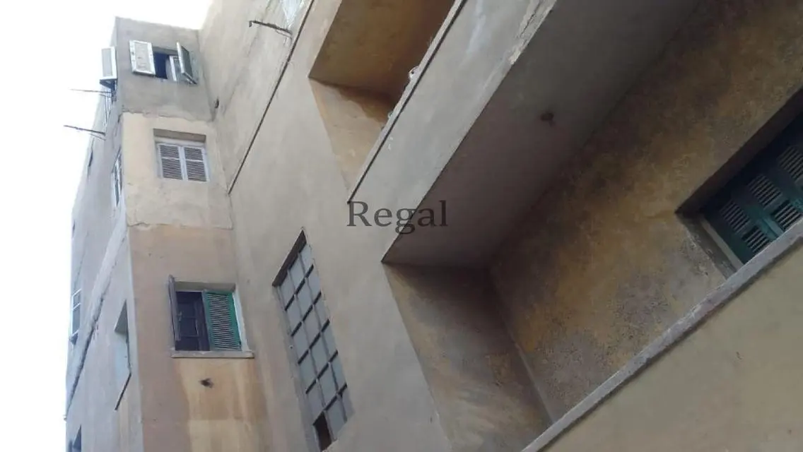 Luxury Apartment for Sale - 350 sqm in the City Center