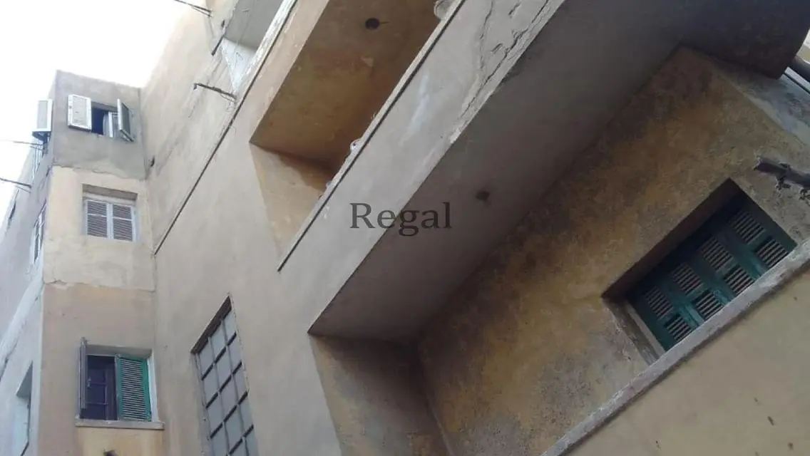 Luxury Apartment for Sale - 350 sqm in the City Center