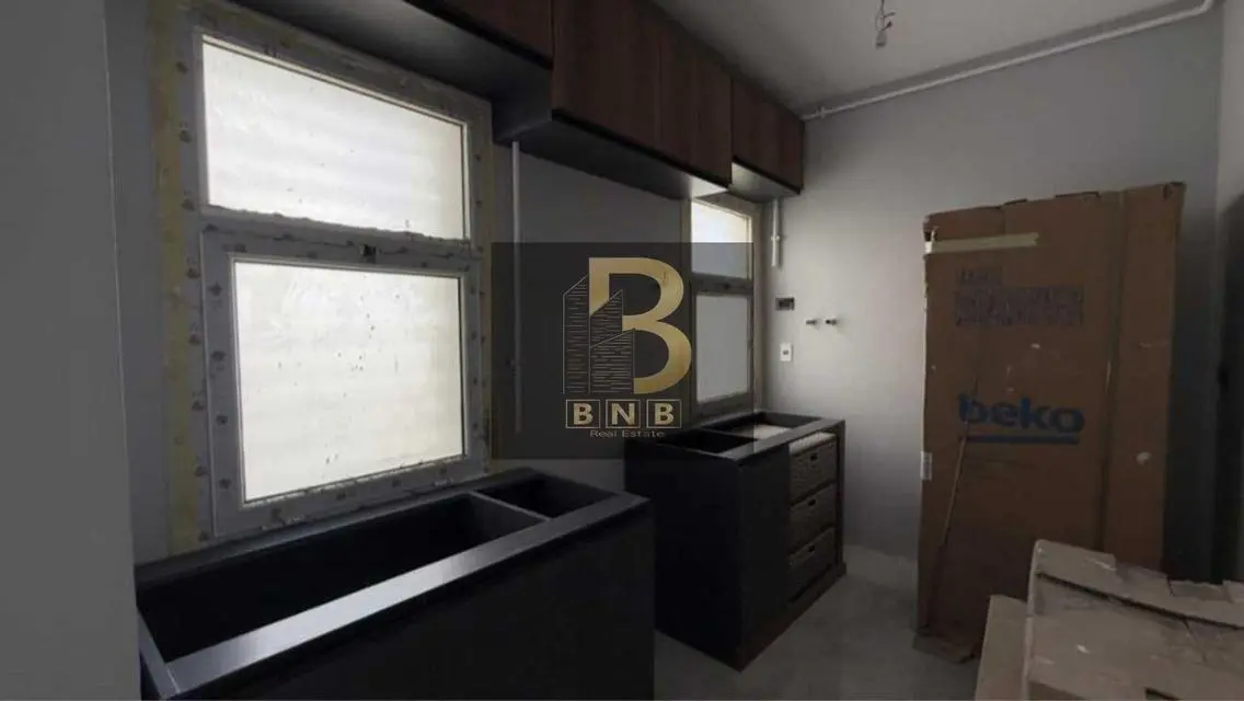 Luxury Apartment with Lake View in a Quiet Area