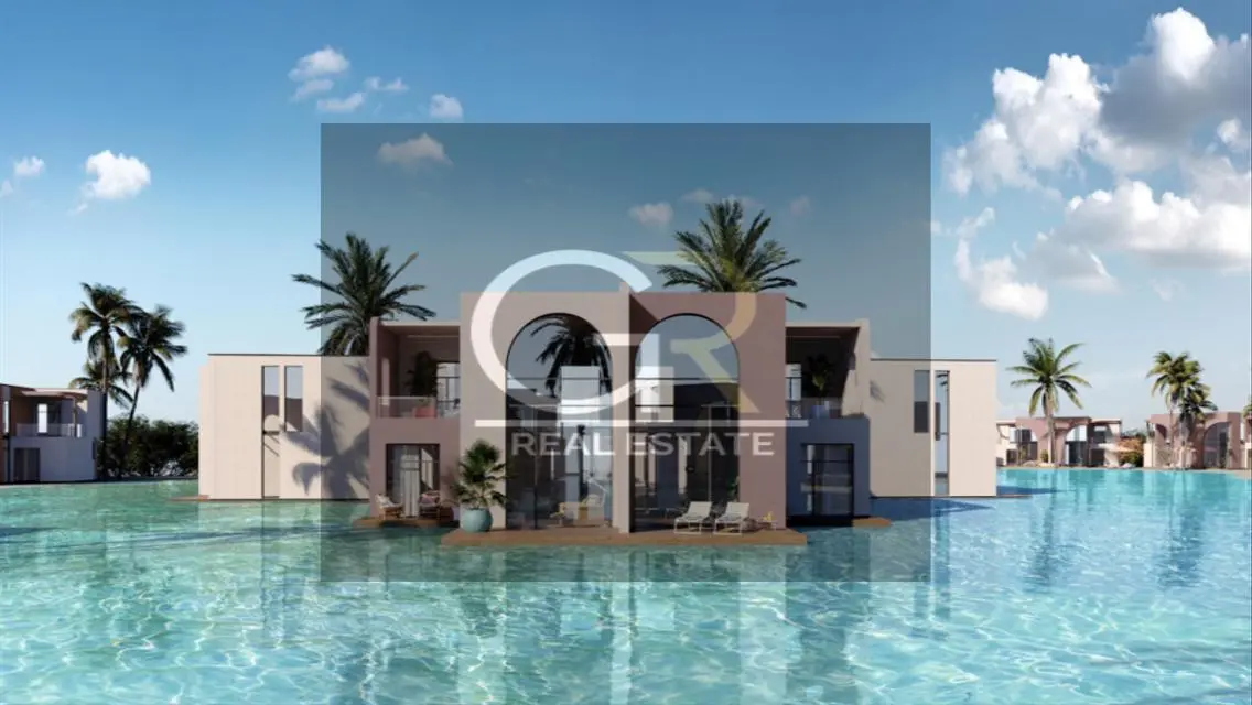 دور سكني راقي في حي مميز