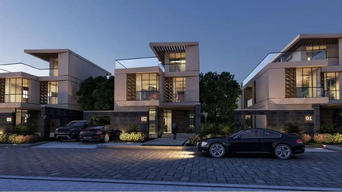 Luxury 3-Bedroom Apartment for Sale in Sheikh Zayed!