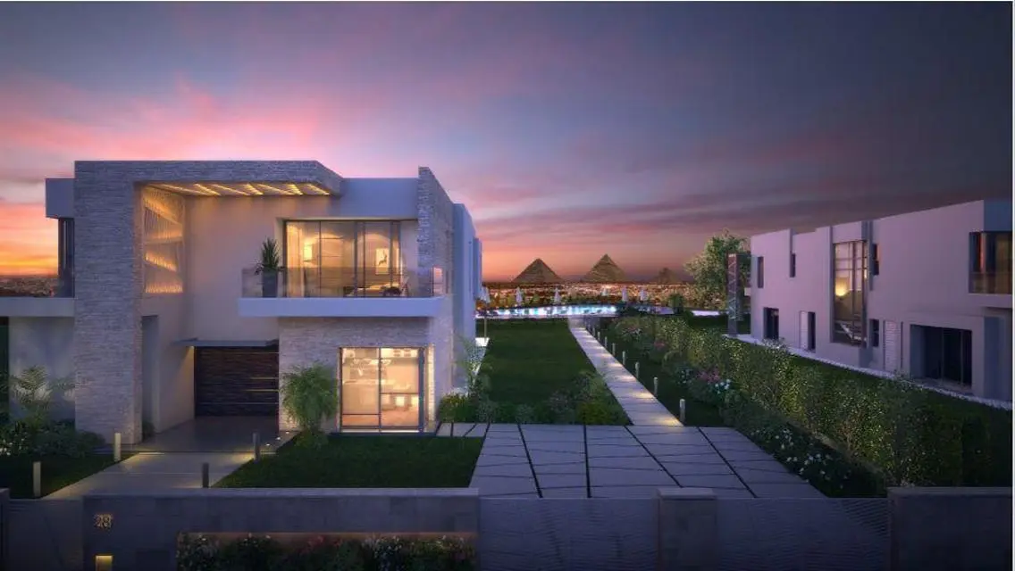 Luxury 3-Bedroom Apartment for Sale in Sheikh Zayed!