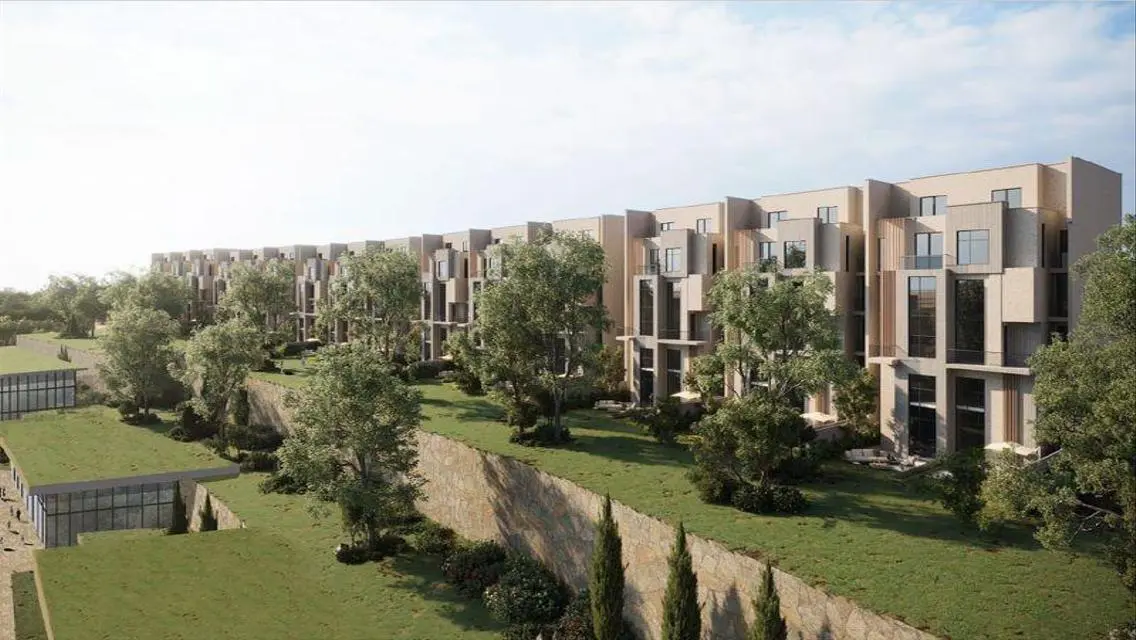 Luxury 3-Bedroom Apartment for Sale in Sheikh Zayed!