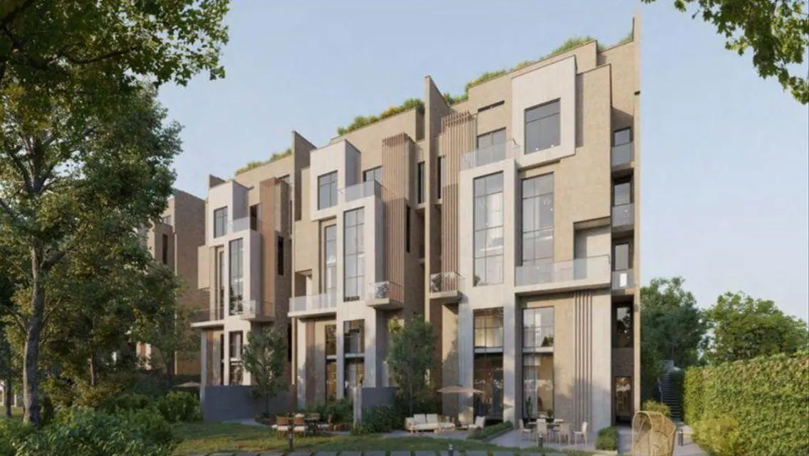 Luxury 3-Bedroom Apartment for Sale in Sheikh Zayed!