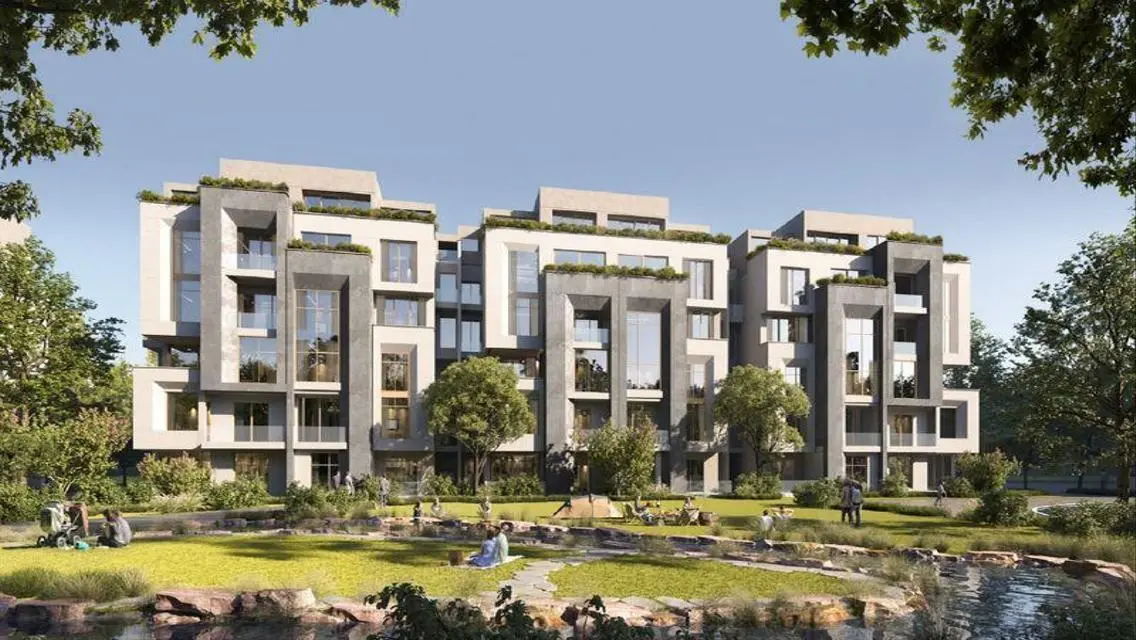 Luxury 3-Bedroom Apartment for Sale in Sheikh Zayed!