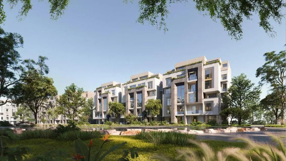 Luxury 3-Bedroom Apartment for Sale in Sheikh Zayed!