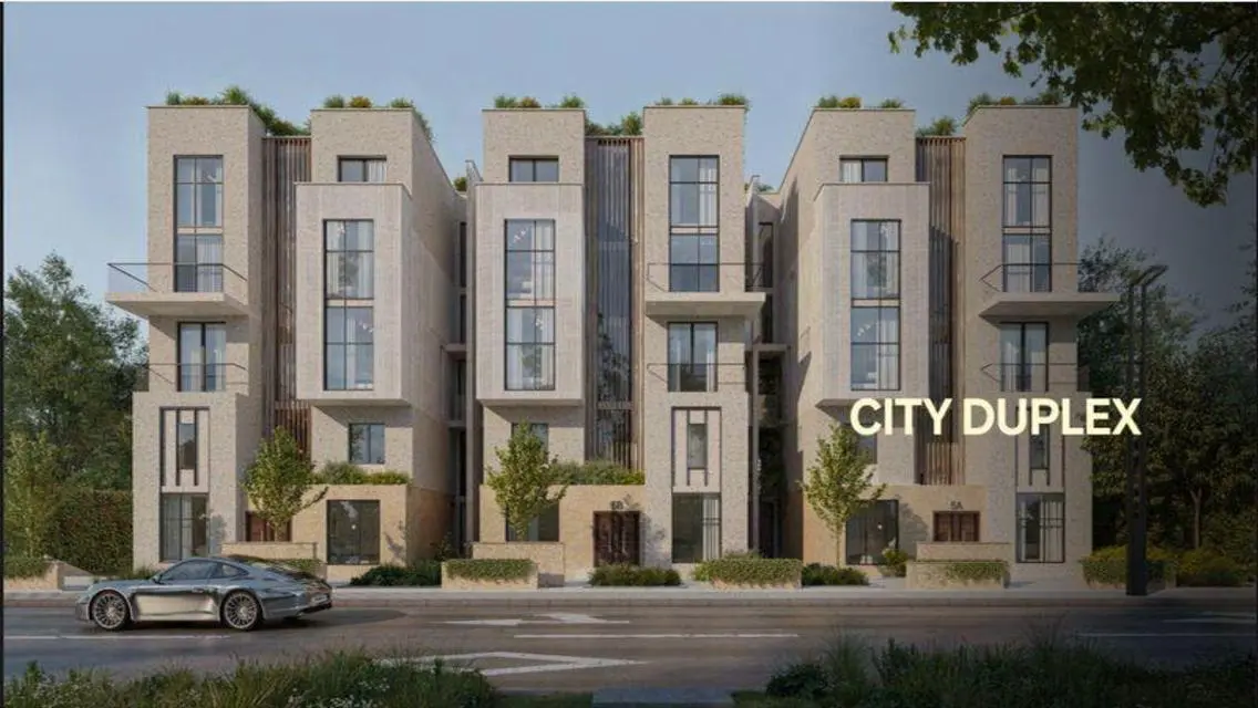 Luxury 3-Bedroom Apartment for Sale in Sheikh Zayed!