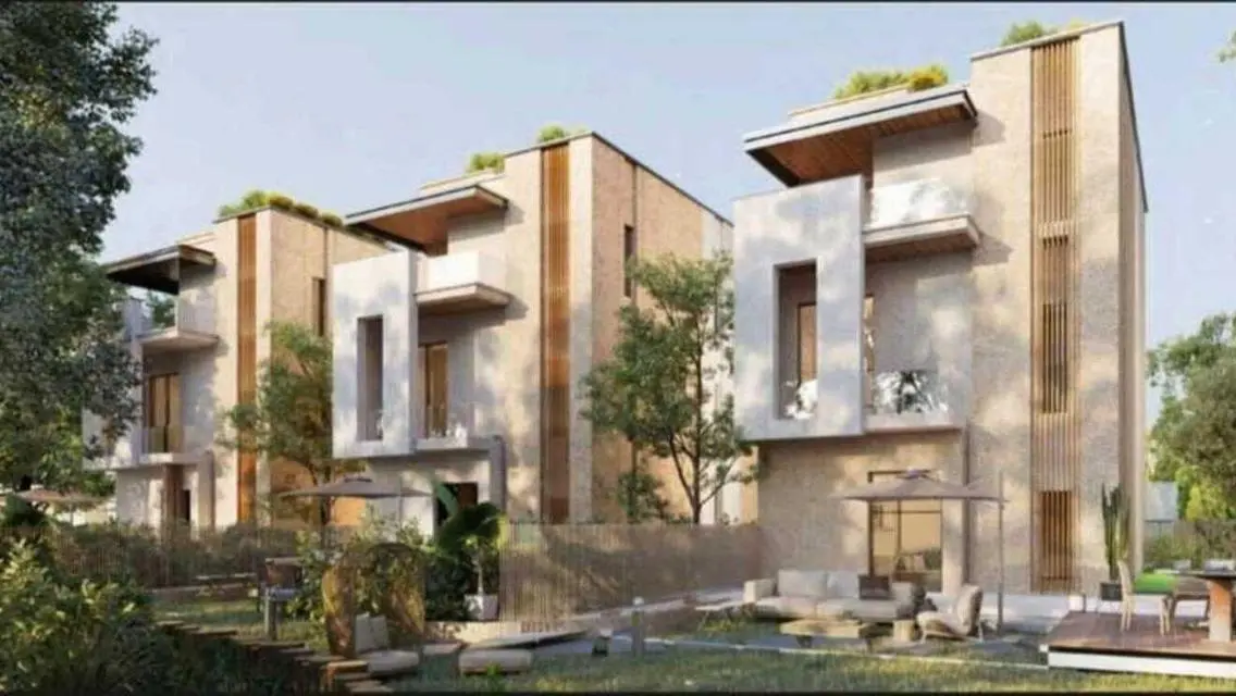 IVOIRE WEST Development - Luxury Residential Unit