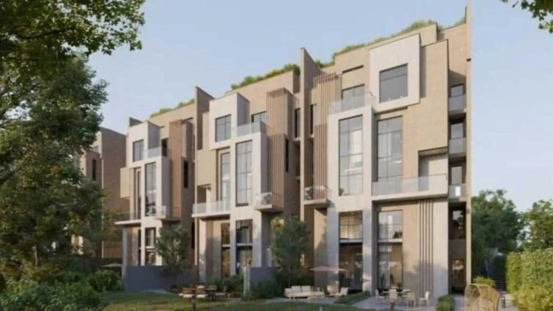 IVOIRE WEST Development - Luxury Residential Unit