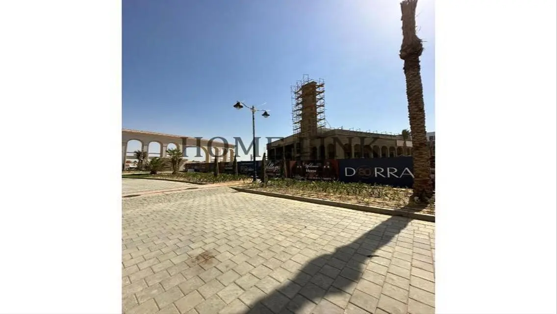 Stunning Villa in Village West with Full Amenities