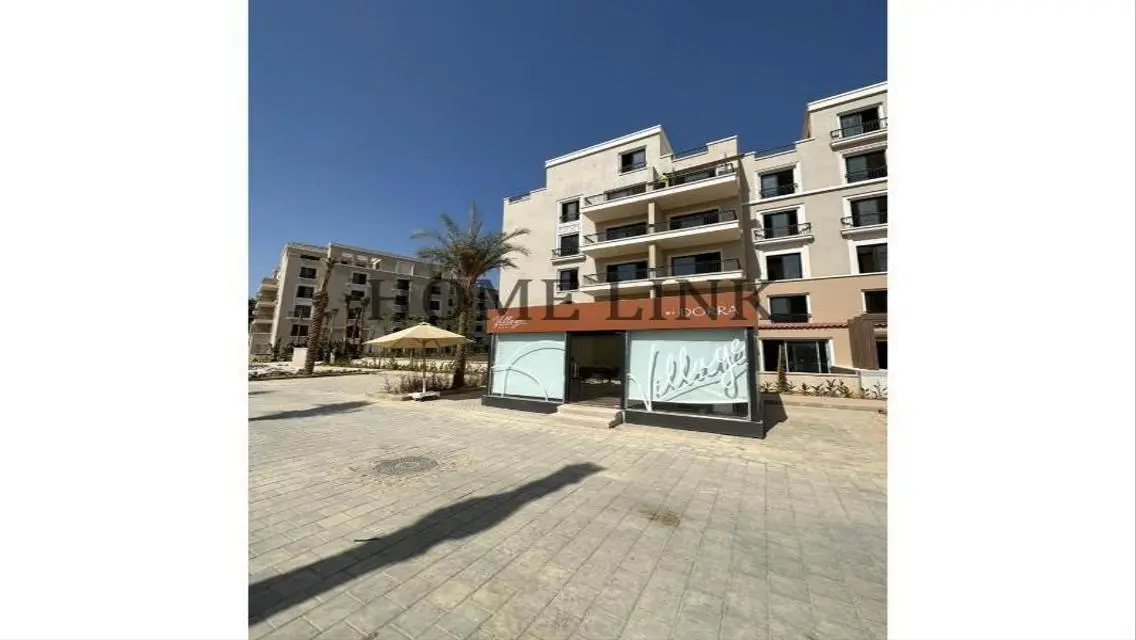 Stunning Villa in Village West with Full Amenities