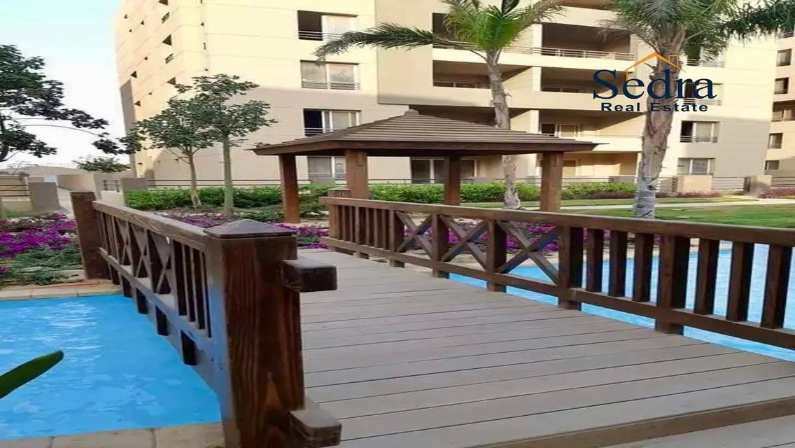 Stunning 3-Bedroom Apartment for Sale by the Lakes