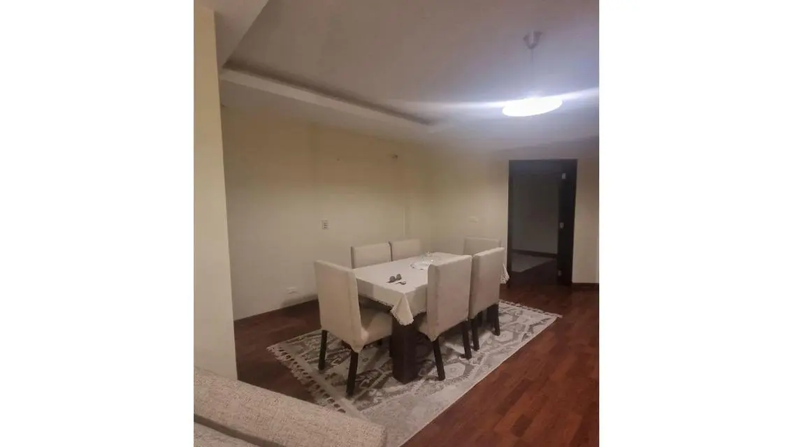Luxury Apartment with 30000 Square Meters in a Prime Location