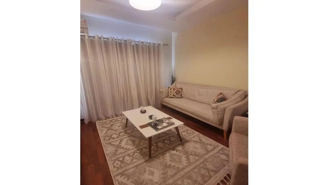 Luxury Apartment with 30000 Square Meters in a Prime Location