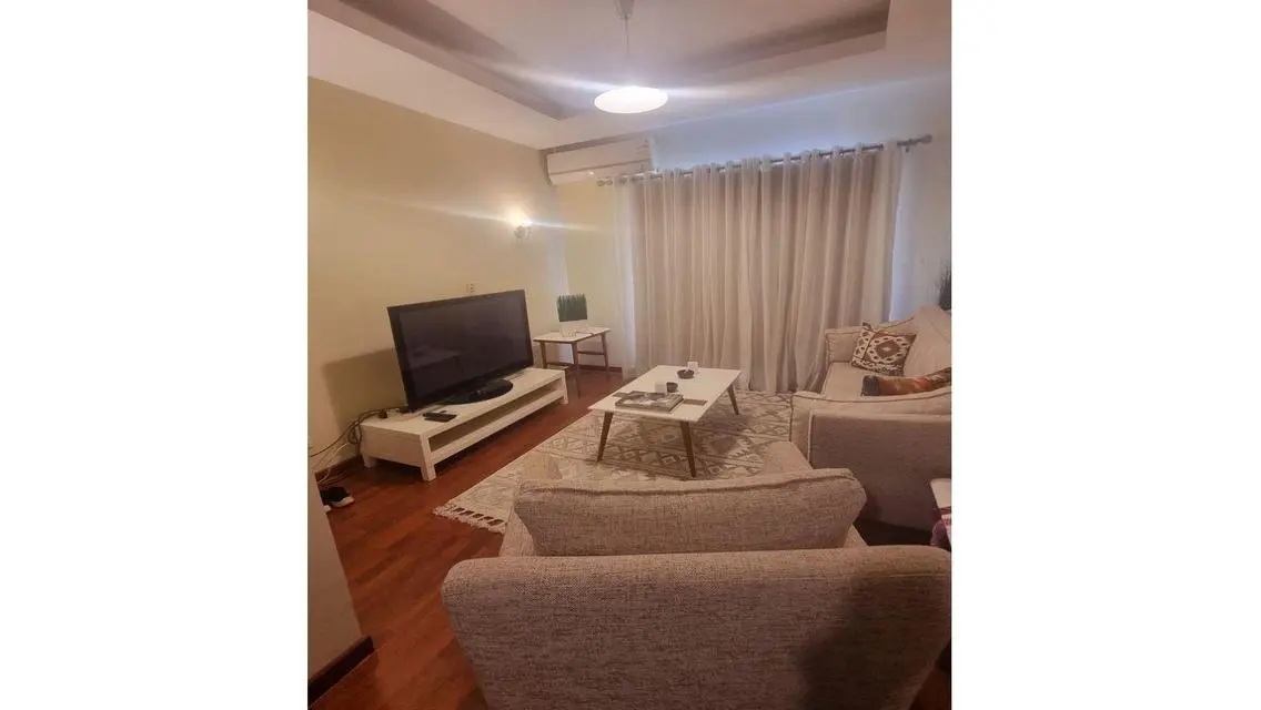 Luxury Apartment with 30000 Square Meters in a Prime Location